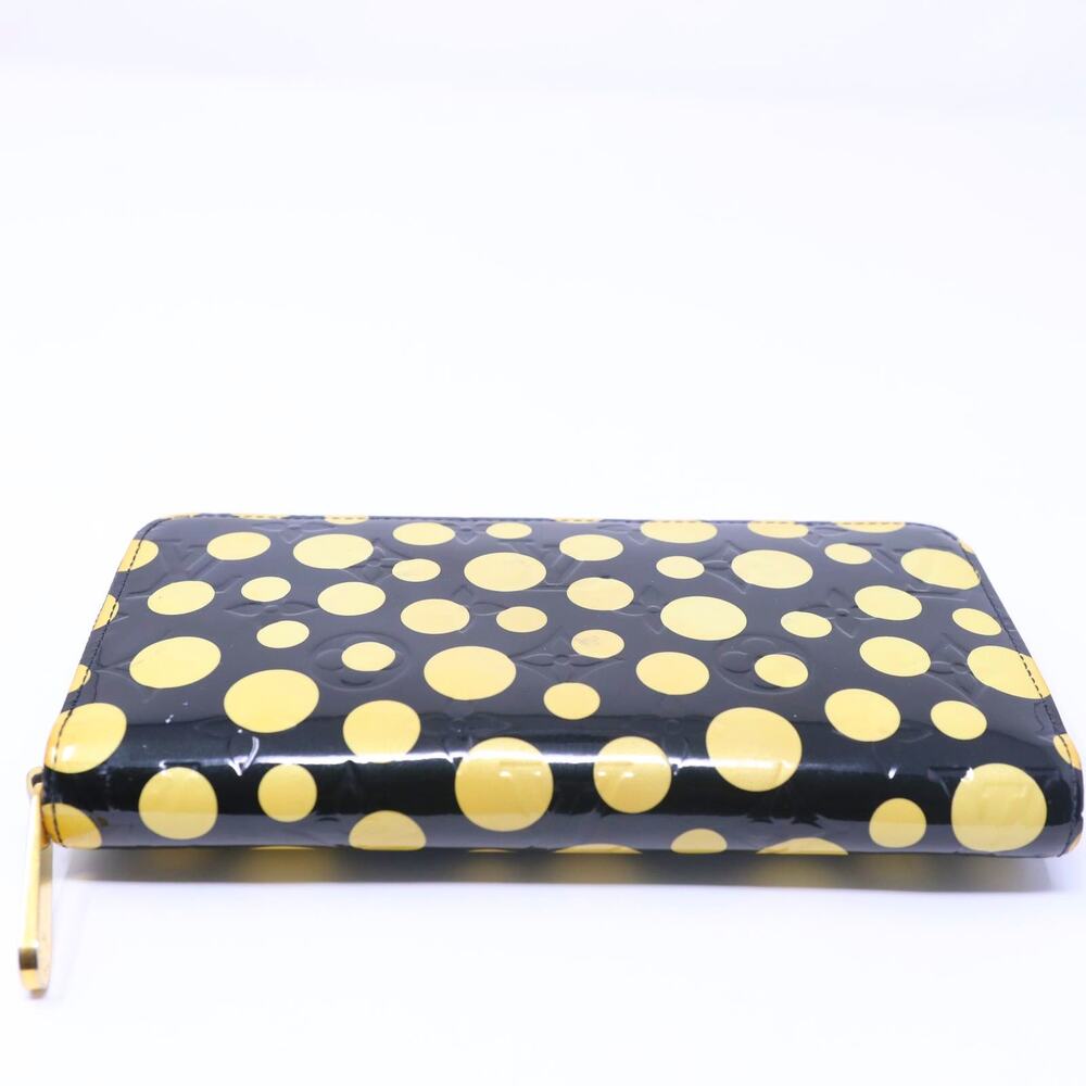 Louis Vuitton Yayoi Kusama Infinity Dots GM Wallet LV-W1213P-C011 - Picture 6 of 12